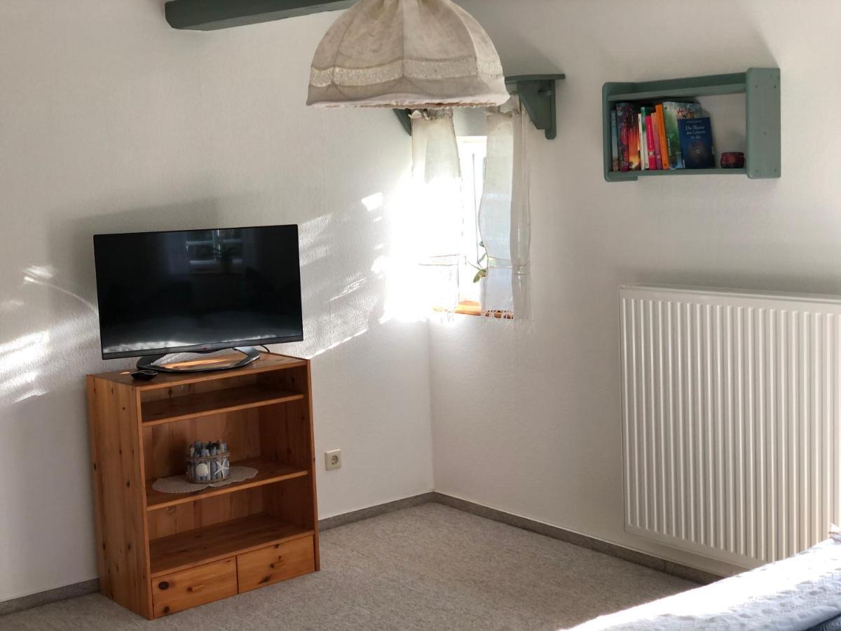 Auengut-Bertsdorf Lägenhet Exteriör bild