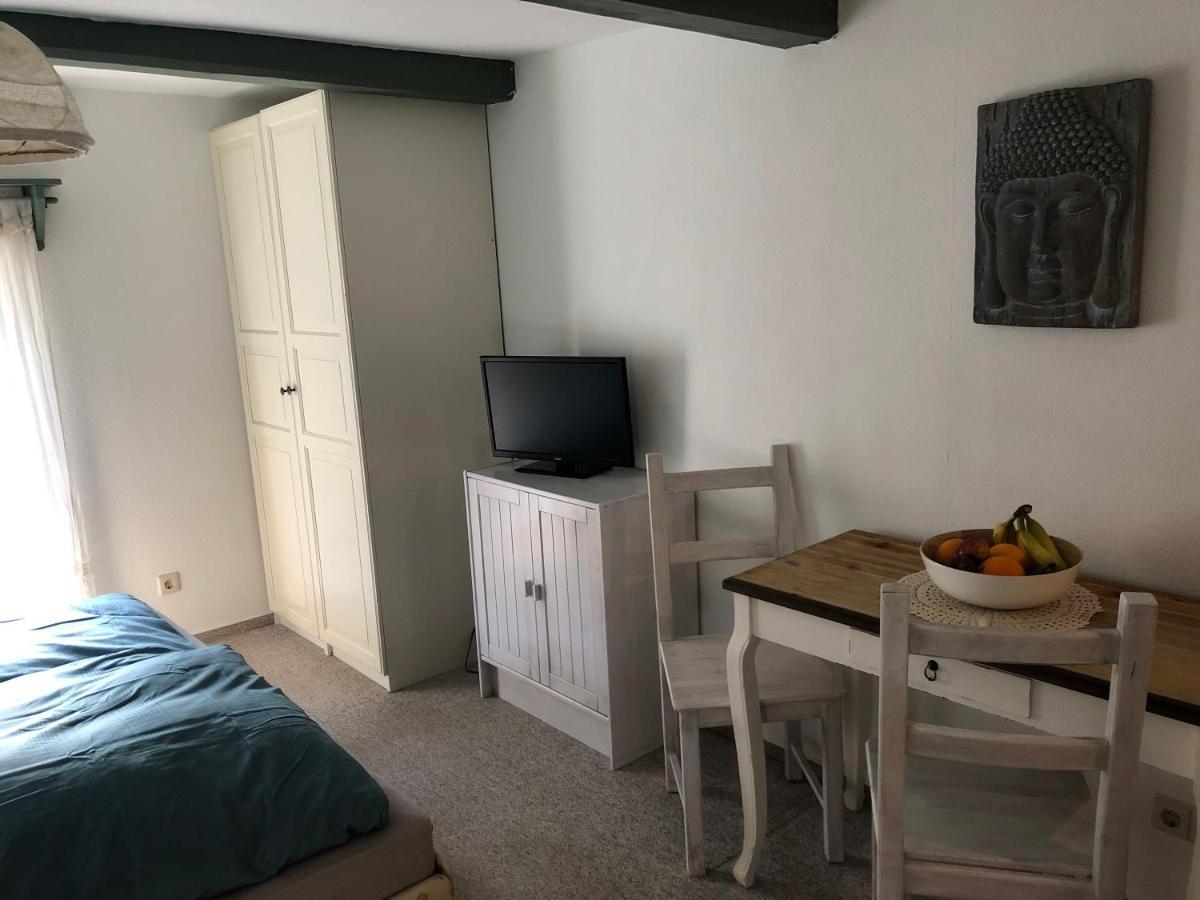 Auengut-Bertsdorf Lägenhet Exteriör bild